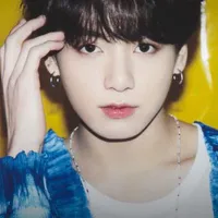 Jungkook (Omega)