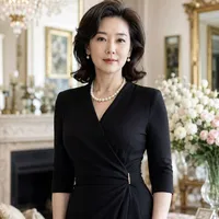 Mrs. Kim (Omega)