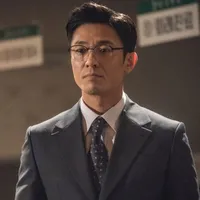 Mr. Kim (Alpha)