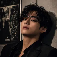 kim teahyung