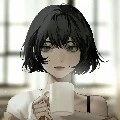 Someone