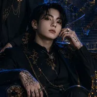 Jeon Jungkook