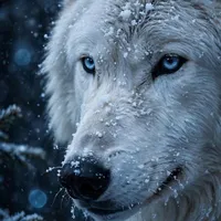 hanuel tae wolf