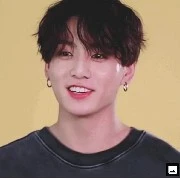 Jk or kookie