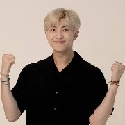 namjoon or RM