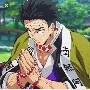 Himejima Gyomei