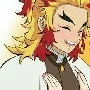 Kyojuro Rengoku