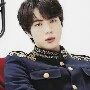 Kim Seokjin<Kakak Tae>
