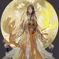 Dream lady