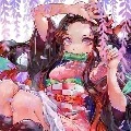 kamado nezuko