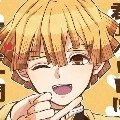 zenitsu agatsuma