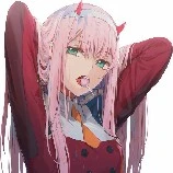 Zero two