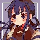 Akane Aoi(Aoi:^)