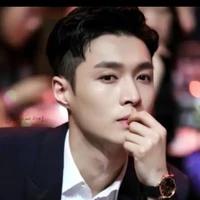 Tuan Kim Jun (Ayah Jennie)