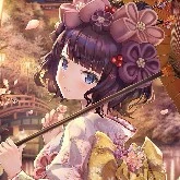li ha ji(step sis)