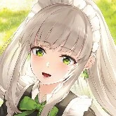 Lazy author(Lily)