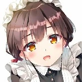 han lu(li ha ji maid)