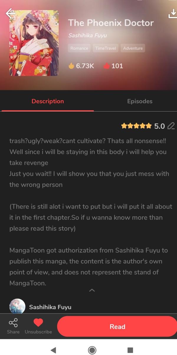 NovelToon