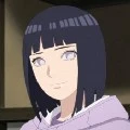 Hinata Uzumaki