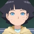 Himawari Uzumaki