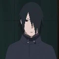 Sasuke Uchiha