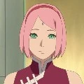 Sakura Uchiha