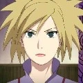 Temari Nara