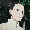 Shikadai Nara