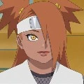 Chocho Akimichi