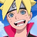 Boruto Uzumaki