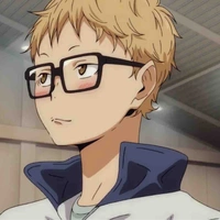 Tsukkishima