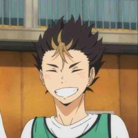 Nishinoya