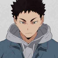 Iwaizumi