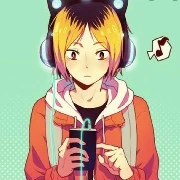 Kenma