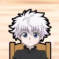 killua