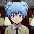 Nagisa