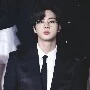 kim seok jin  charles