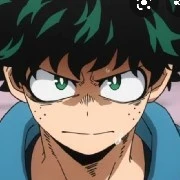 midorya