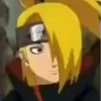 deidara