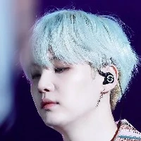 Yoongi
