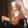 autora