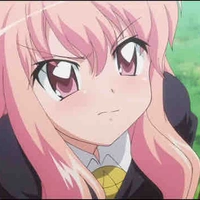 (Sister) chloe