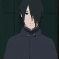 Sasuke Uchiha