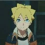 Boruto Umazaki