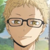 Tsukki