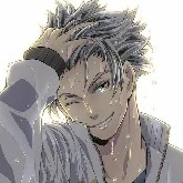 Bokuto