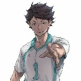 Oikawa
