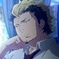 Ryuji Suguro