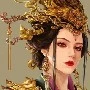 ซีหนา(ฮองเฮาเมืองหยิน+ป้าบุญธรรมของหลิน)