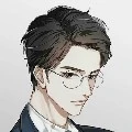 พ่อ(นางเอก)